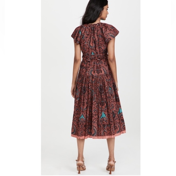 Ulla Johnson Dress - Picture 9 of 11